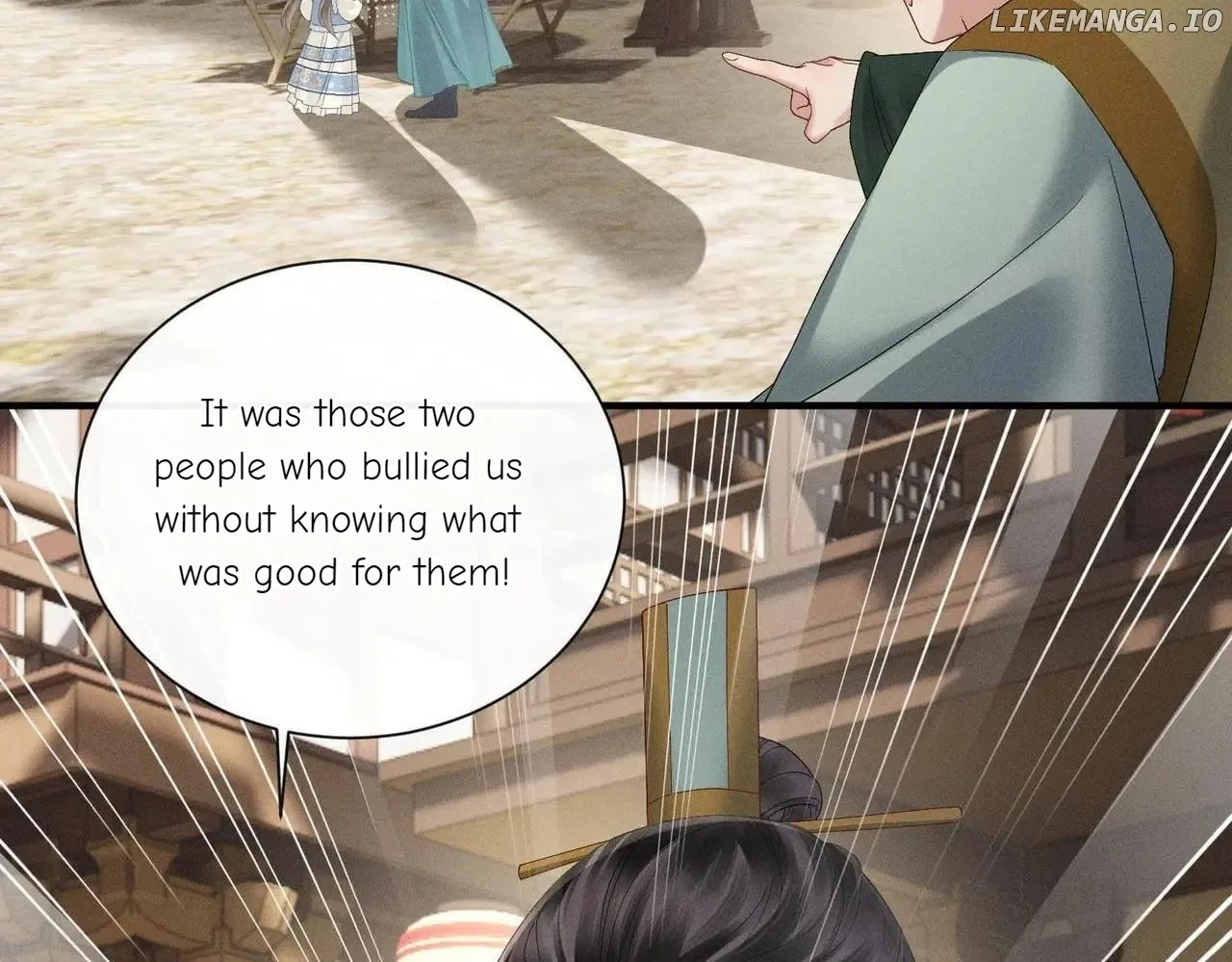 The Tyrant’s Family Lasts Thanks To Her Inner Voice Chapter 32 page 63