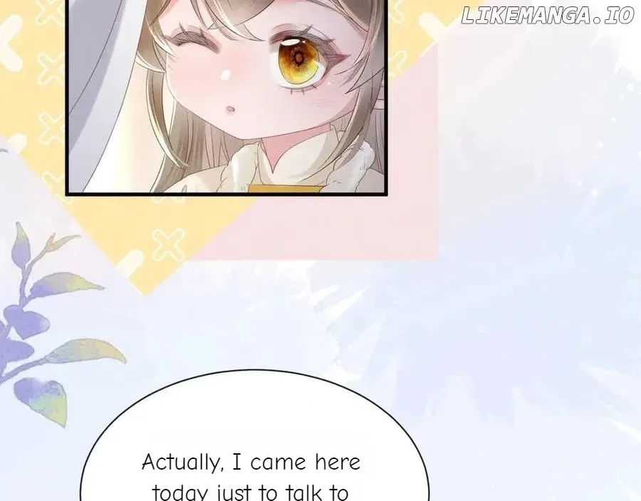 The Tyrant’s Family Lasts Thanks To Her Inner Voice Chapter 35 page 6