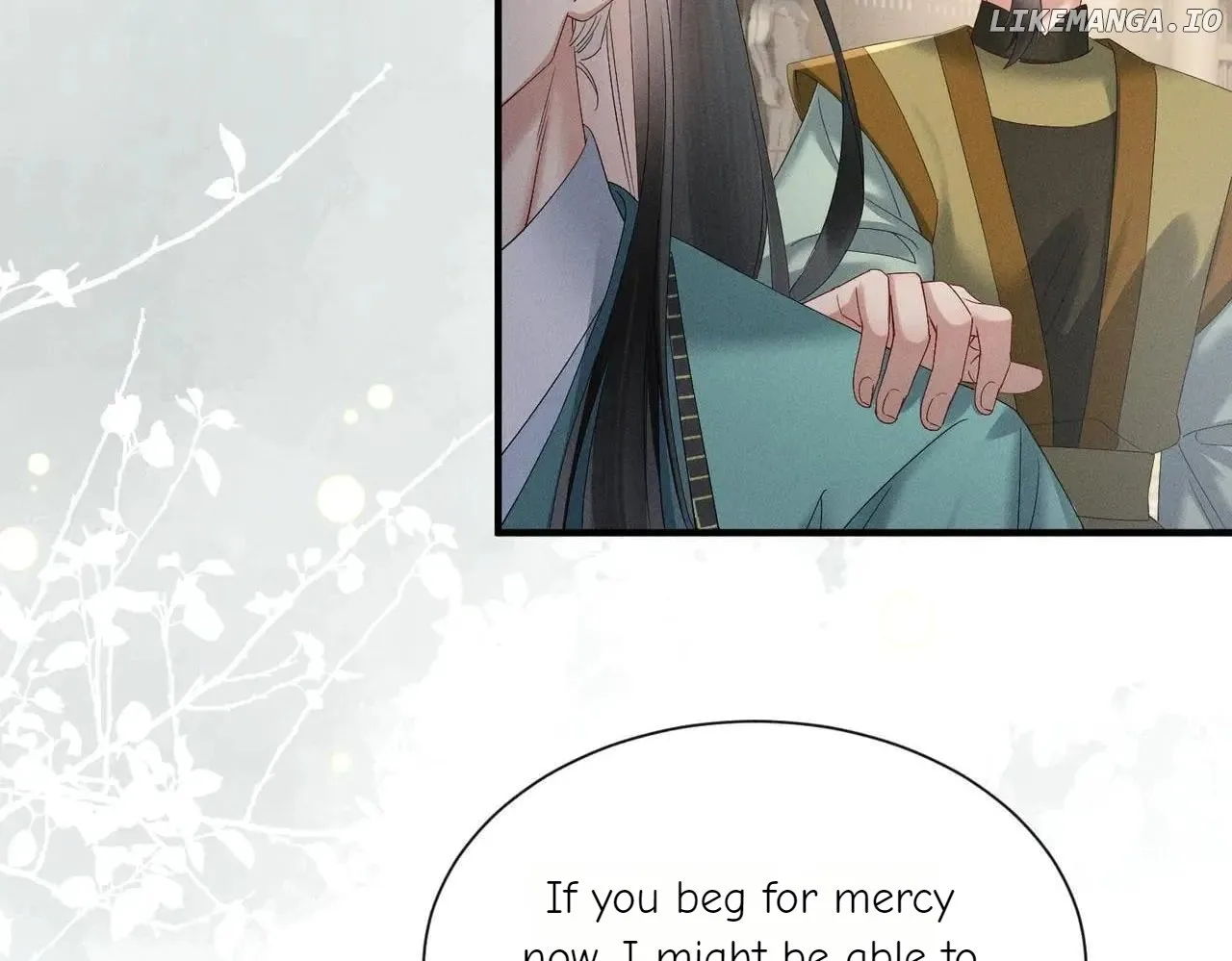 The Tyrant’s Family Lasts Thanks To Her Inner Voice Chapter 32 page 67