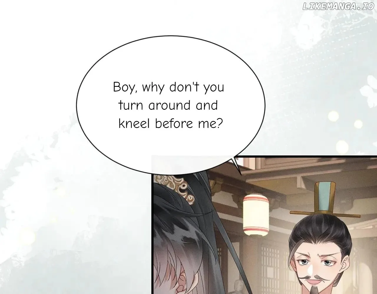 The Tyrant’s Family Lasts Thanks To Her Inner Voice Chapter 32 page 66