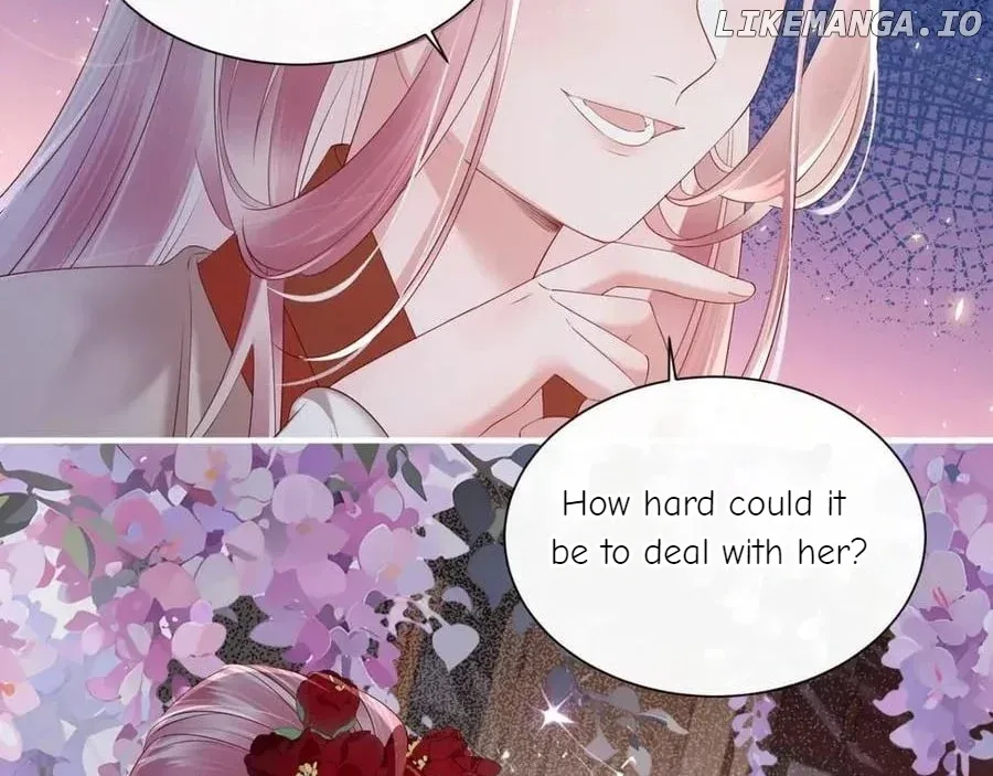 The Tyrant’s Family Lasts Thanks To Her Inner Voice Chapter 35 page 88