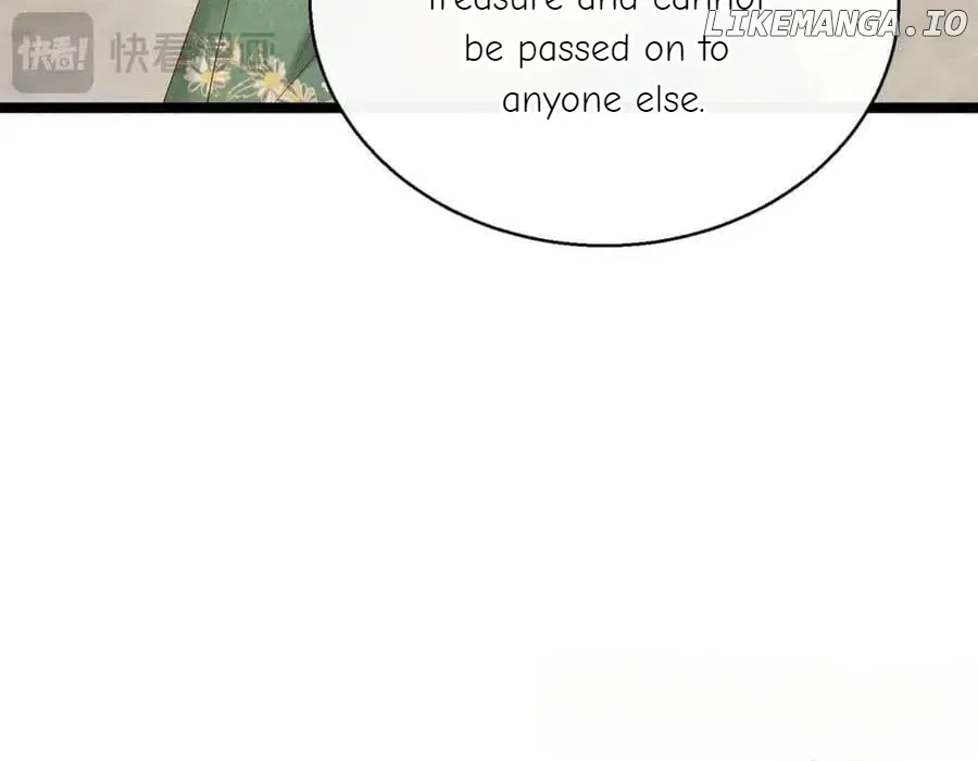 The Tyrant’s Family Lasts Thanks To Her Inner Voice Chapter 35 page 71
