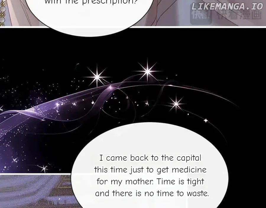 The Tyrant’s Family Lasts Thanks To Her Inner Voice Chapter 35 page 82