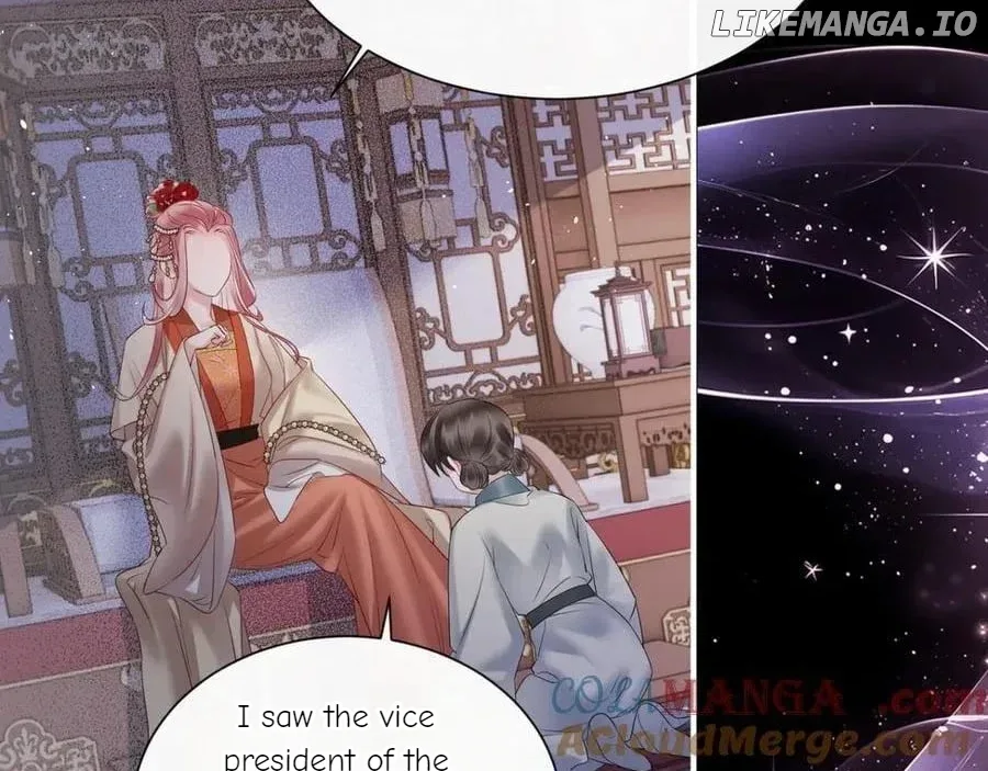 The Tyrant’s Family Lasts Thanks To Her Inner Voice Chapter 35 page 83