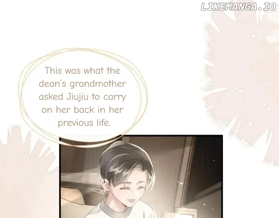 The Tyrant’s Family Lasts Thanks To Her Inner Voice Chapter 35 page 72