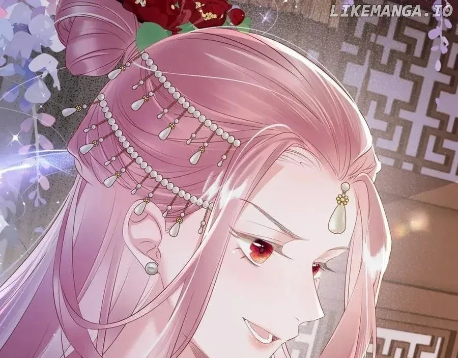 The Tyrant’s Family Lasts Thanks To Her Inner Voice Chapter 35 page 89