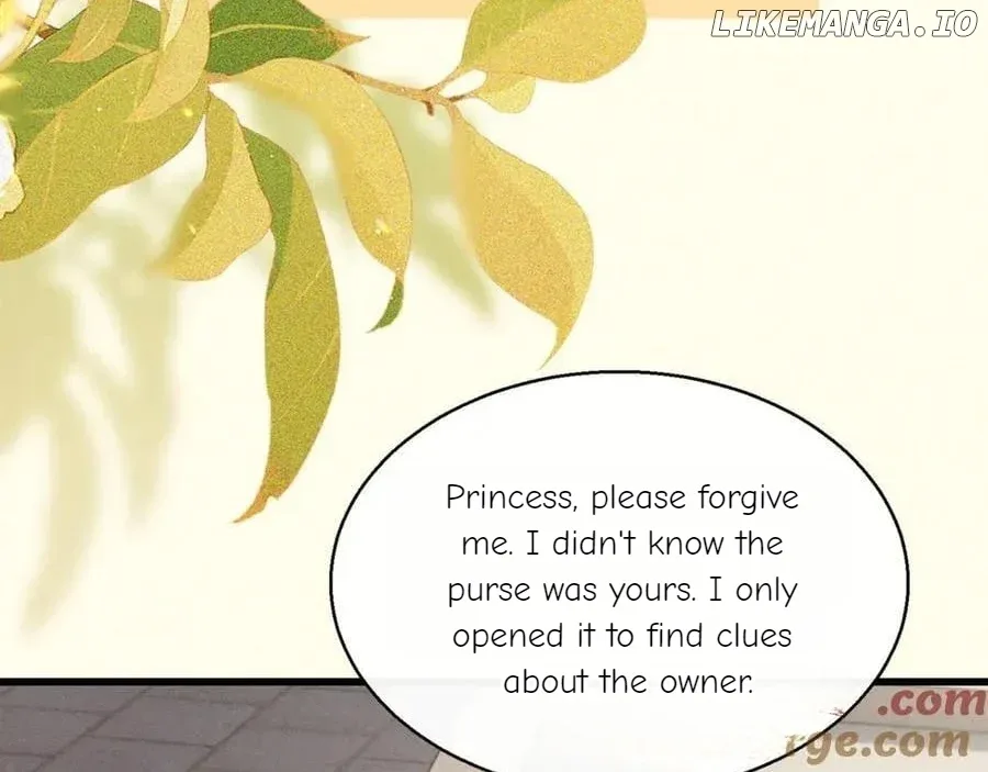 The Tyrant’s Family Lasts Thanks To Her Inner Voice Chapter 35 page 63