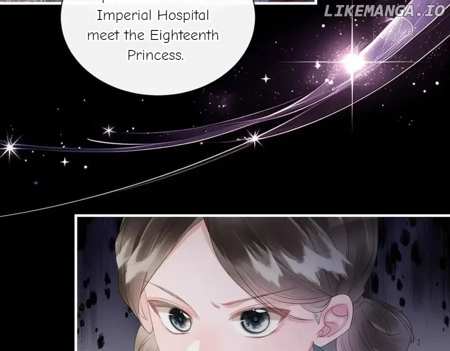 The Tyrant’s Family Lasts Thanks To Her Inner Voice Chapter 35 page 84