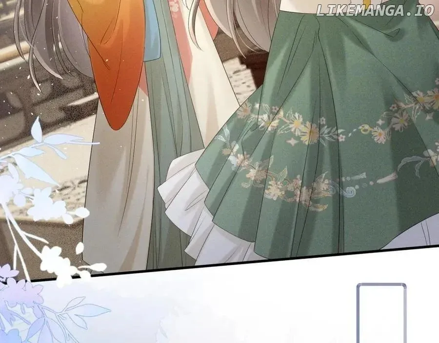 The Tyrant’s Family Lasts Thanks To Her Inner Voice Chapter 35 page 52