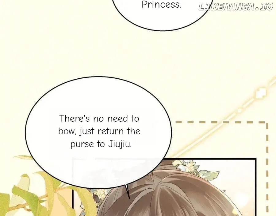 The Tyrant’s Family Lasts Thanks To Her Inner Voice Chapter 35 page 61