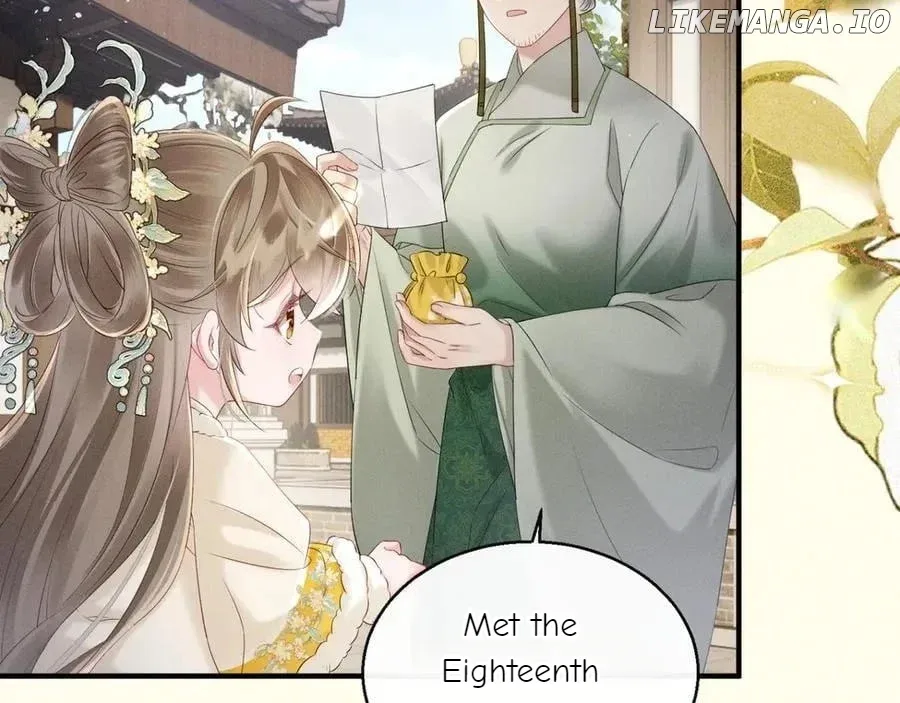 The Tyrant’s Family Lasts Thanks To Her Inner Voice Chapter 35 page 60