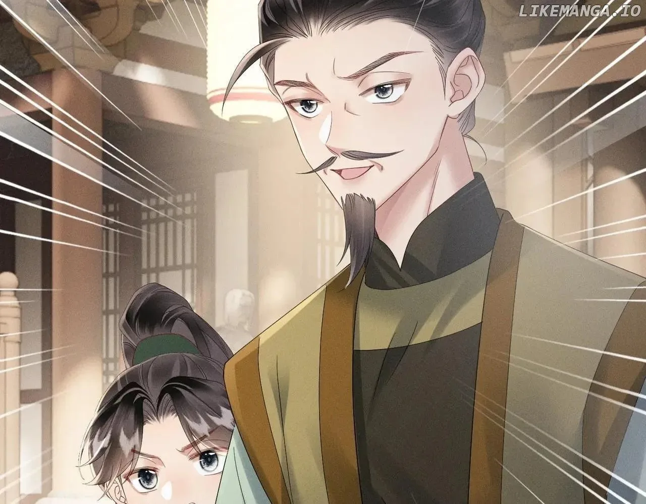 The Tyrant’s Family Lasts Thanks To Her Inner Voice Chapter 32 page 64