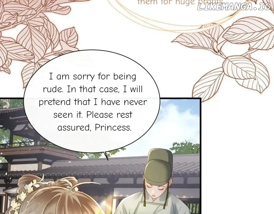 The Tyrant’s Family Lasts Thanks To Her Inner Voice Chapter 35 page 74