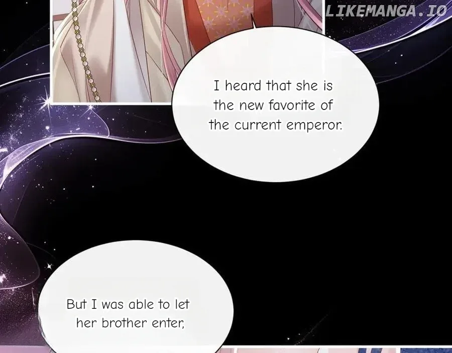The Tyrant’s Family Lasts Thanks To Her Inner Voice Chapter 35 page 87