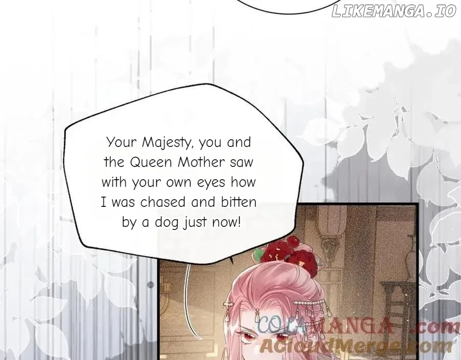 The Tyrant’s Family Lasts Thanks To Her Inner Voice Chapter 37 page 7