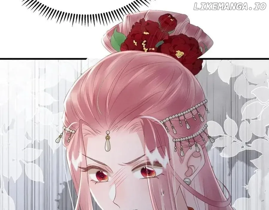 The Tyrant’s Family Lasts Thanks To Her Inner Voice Chapter 36 page 45