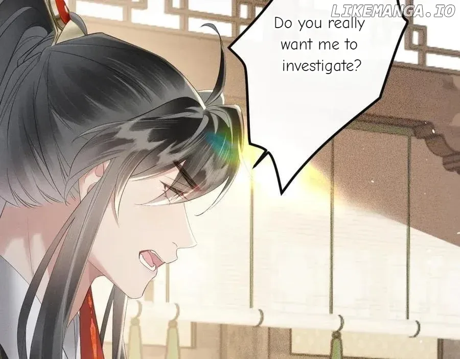 The Tyrant’s Family Lasts Thanks To Her Inner Voice Chapter 37 page 62