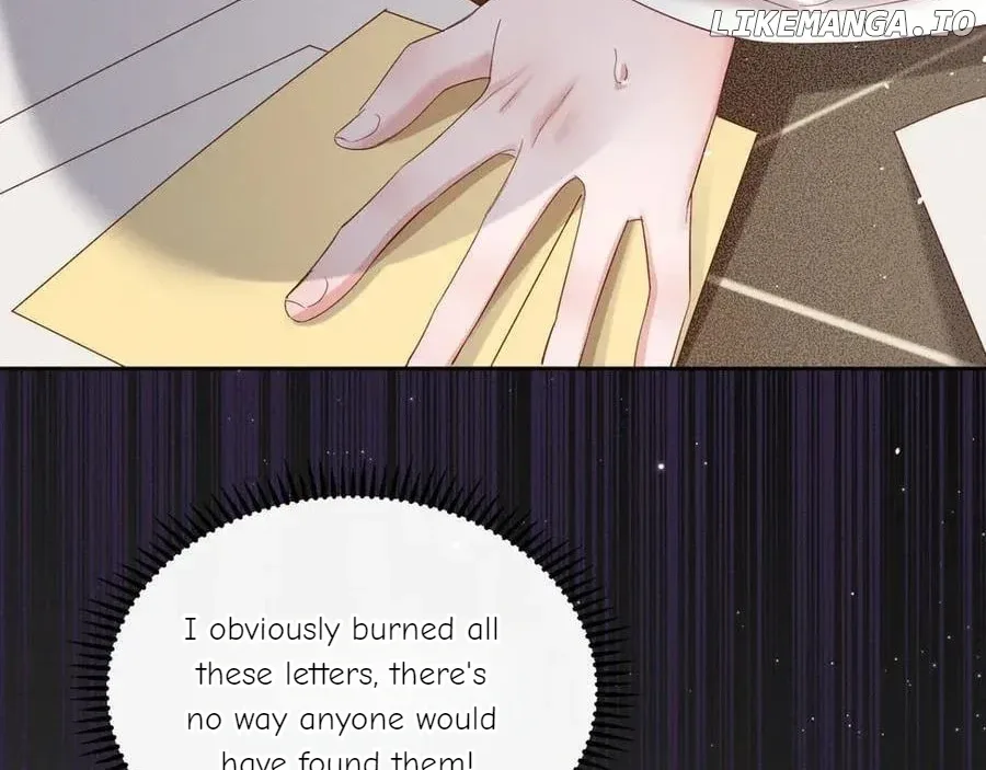 The Tyrant’s Family Lasts Thanks To Her Inner Voice Chapter 37 page 74