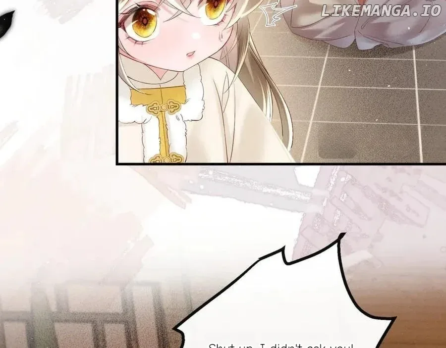 The Tyrant’s Family Lasts Thanks To Her Inner Voice Chapter 37 page 14