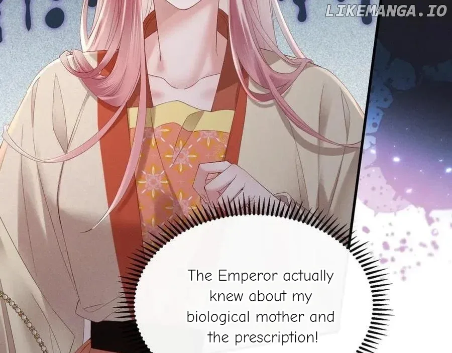 The Tyrant’s Family Lasts Thanks To Her Inner Voice Chapter 37 page 44
