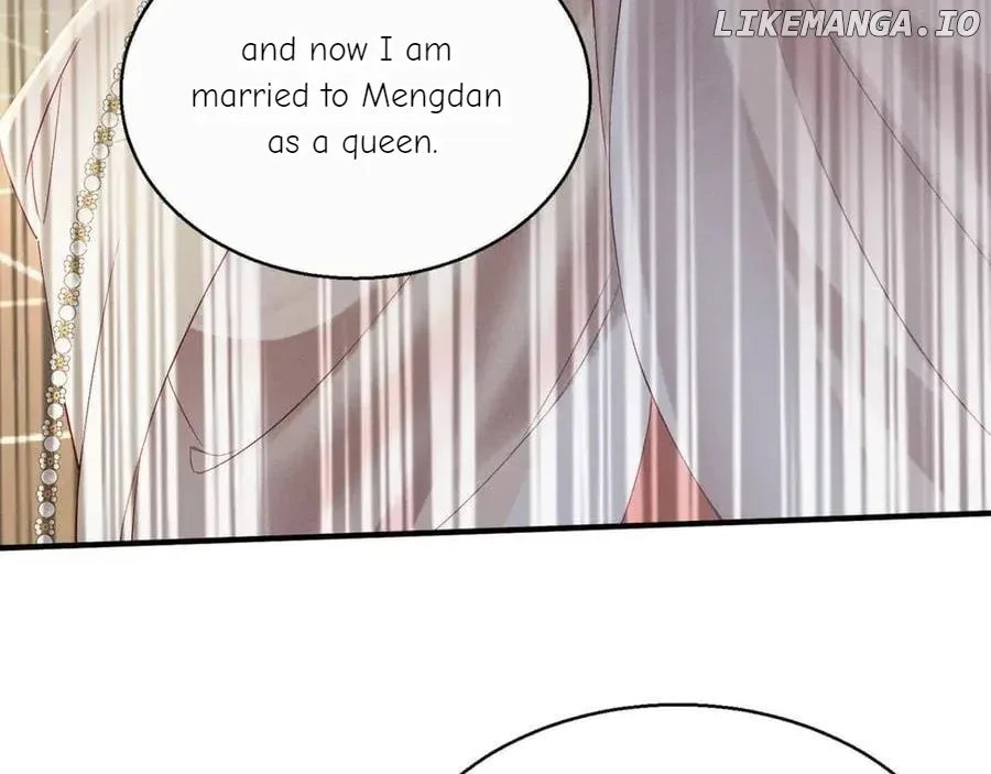 The Tyrant’s Family Lasts Thanks To Her Inner Voice Chapter 37 page 22