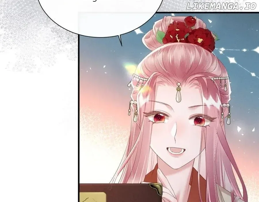 The Tyrant’s Family Lasts Thanks To Her Inner Voice Chapter 36 page 37