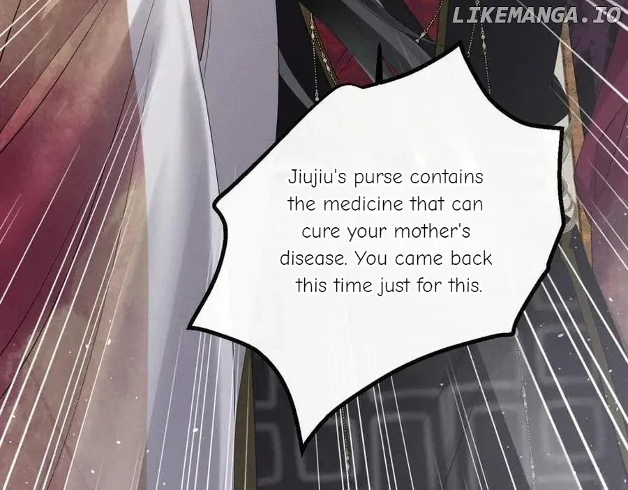 The Tyrant’s Family Lasts Thanks To Her Inner Voice Chapter 37 page 41