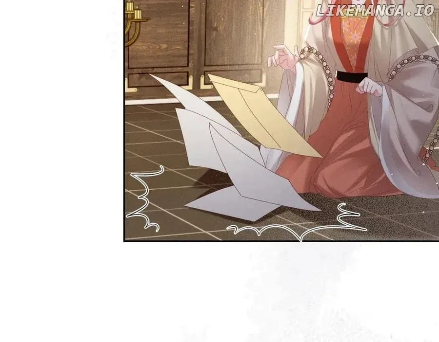 The Tyrant’s Family Lasts Thanks To Her Inner Voice Chapter 37 page 72