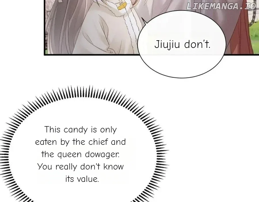 The Tyrant’s Family Lasts Thanks To Her Inner Voice Chapter 36 page 44