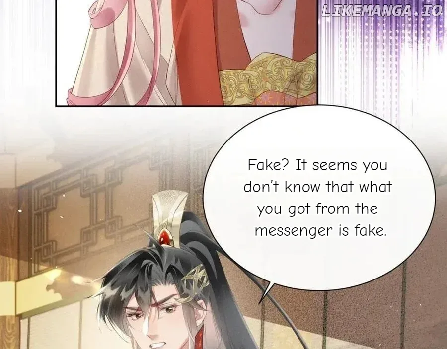 The Tyrant’s Family Lasts Thanks To Her Inner Voice Chapter 37 page 76