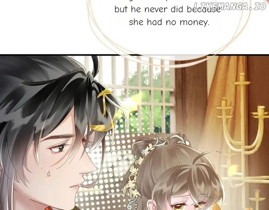 The Tyrant’s Family Lasts Thanks To Her Inner Voice Chapter 36 page 10