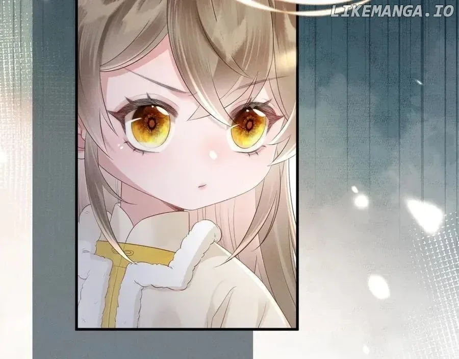 The Tyrant’s Family Lasts Thanks To Her Inner Voice Chapter 36 page 41