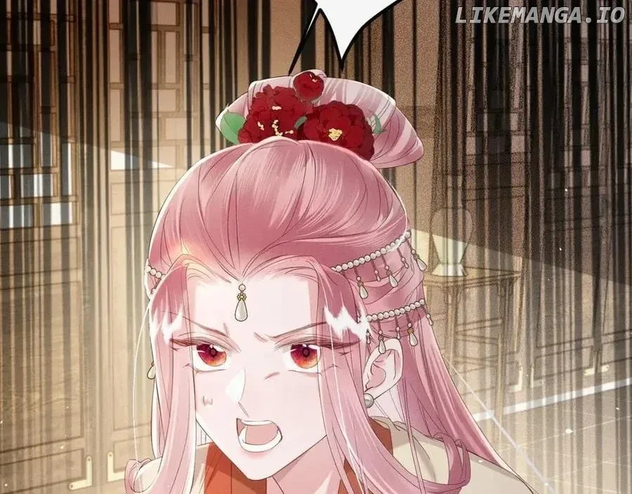 The Tyrant’s Family Lasts Thanks To Her Inner Voice Chapter 37 page 57
