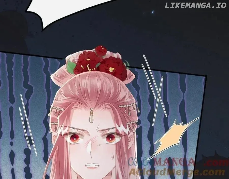 The Tyrant’s Family Lasts Thanks To Her Inner Voice Chapter 37 page 43
