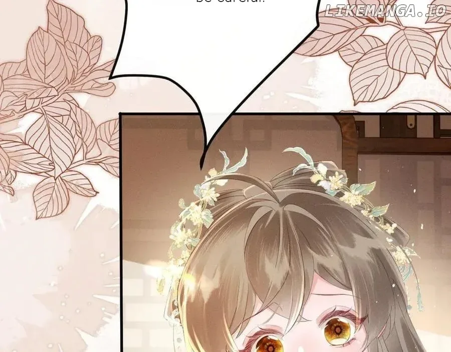 The Tyrant’s Family Lasts Thanks To Her Inner Voice Chapter 37 page 60