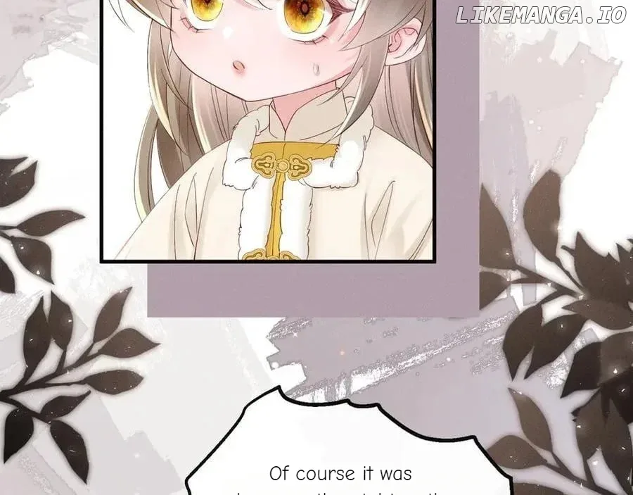 The Tyrant’s Family Lasts Thanks To Her Inner Voice Chapter 37 page 12