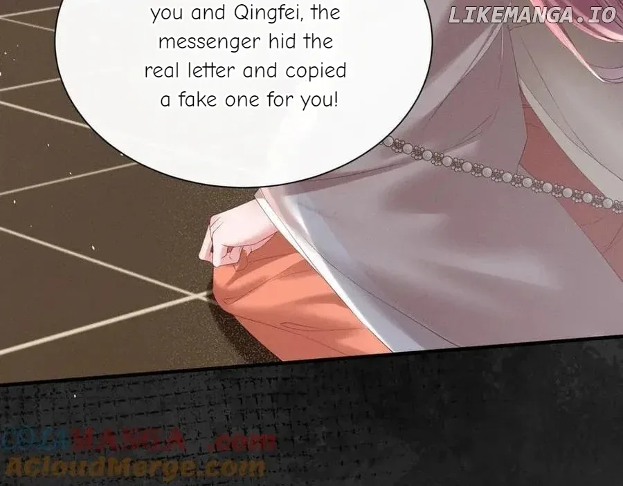 The Tyrant’s Family Lasts Thanks To Her Inner Voice Chapter 37 page 79
