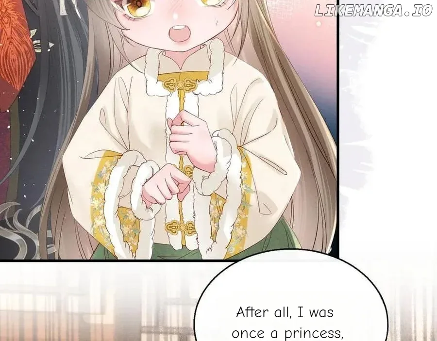 The Tyrant’s Family Lasts Thanks To Her Inner Voice Chapter 37 page 19