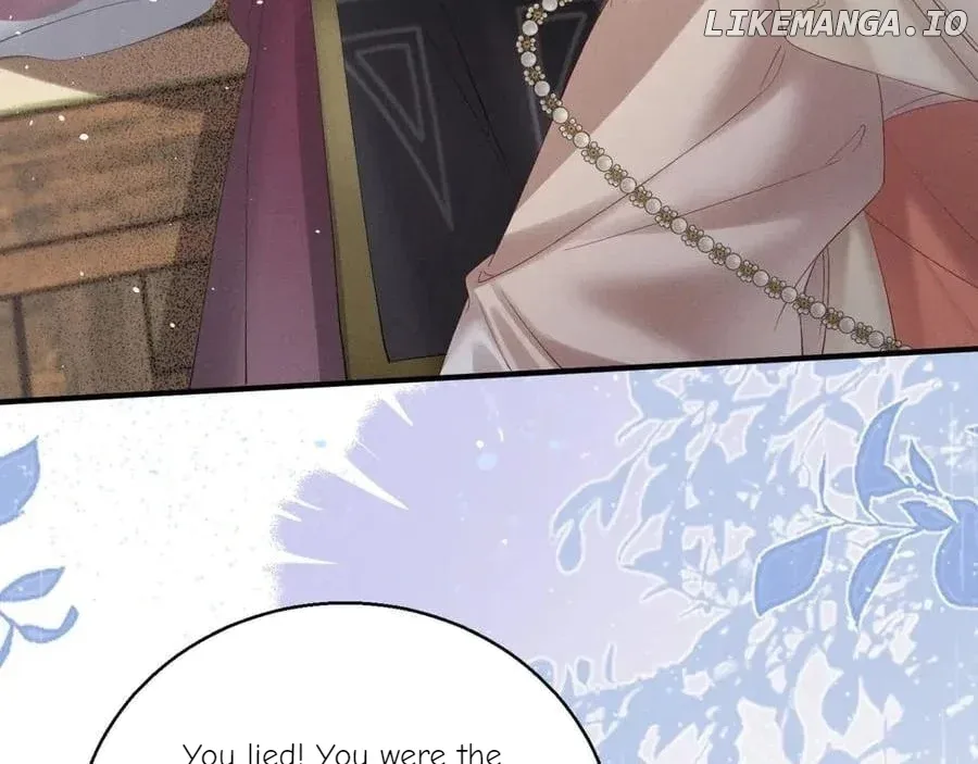 The Tyrant’s Family Lasts Thanks To Her Inner Voice Chapter 37 page 17