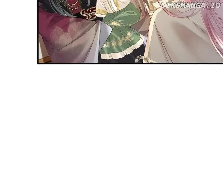 The Tyrant’s Family Lasts Thanks To Her Inner Voice Chapter 37 page 24