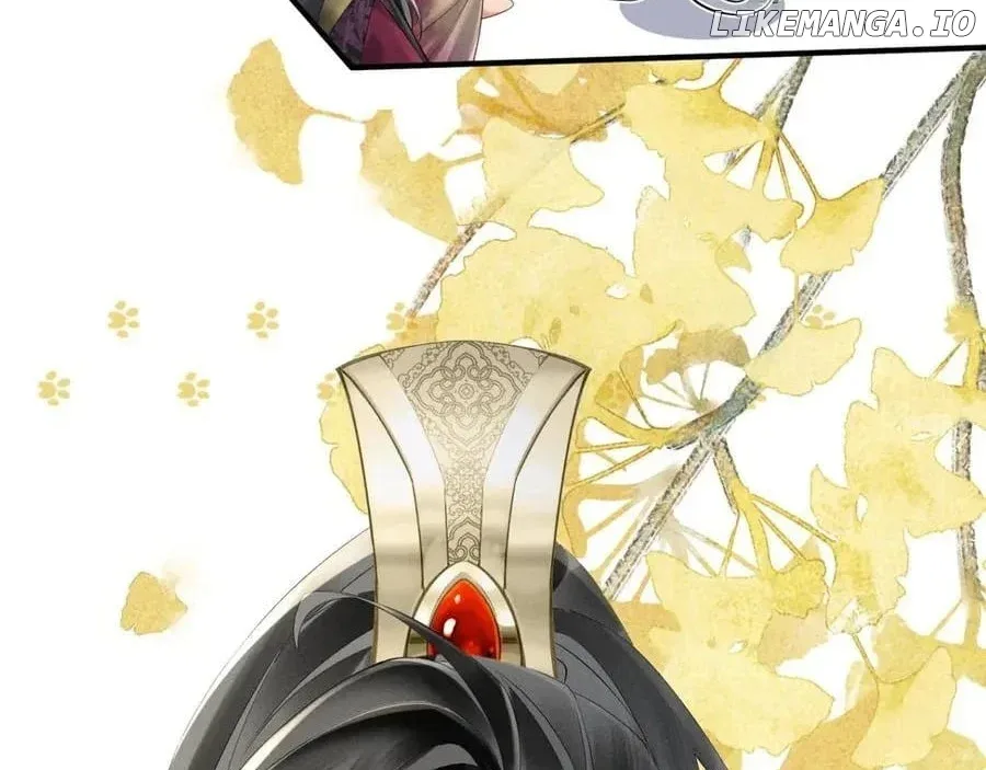 The Tyrant’s Family Lasts Thanks To Her Inner Voice Chapter 36 page 17