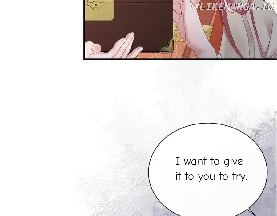 The Tyrant’s Family Lasts Thanks To Her Inner Voice Chapter 36 page 38