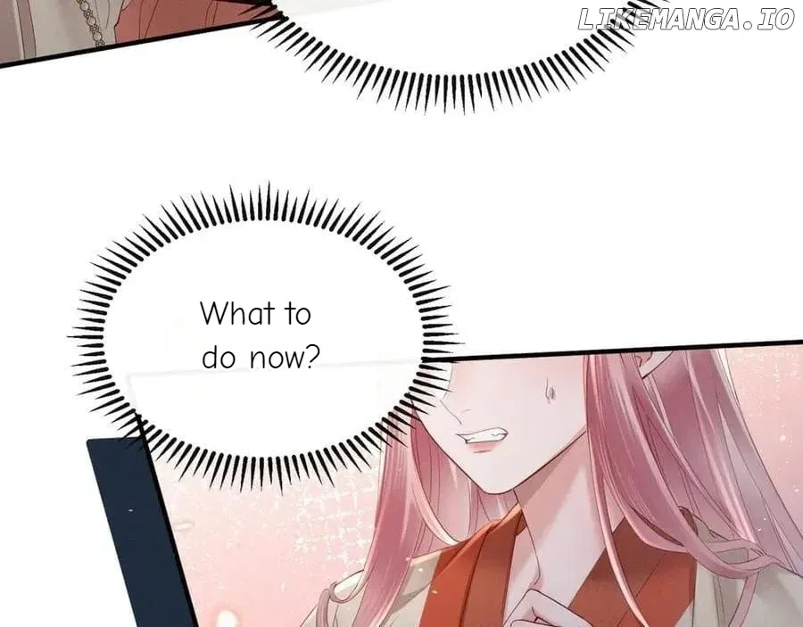 The Tyrant’s Family Lasts Thanks To Her Inner Voice Chapter 37 page 45