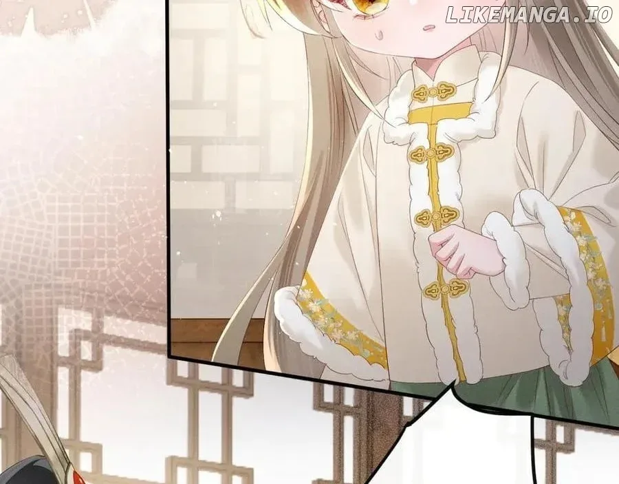 The Tyrant’s Family Lasts Thanks To Her Inner Voice Chapter 37 page 61