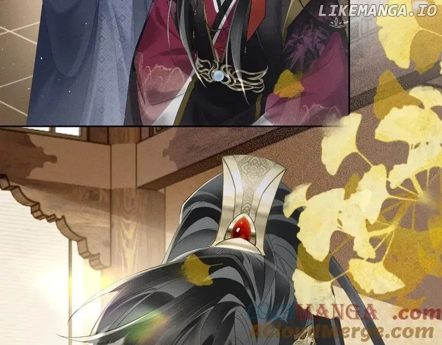 The Tyrant’s Family Lasts Thanks To Her Inner Voice Chapter 37 page 67