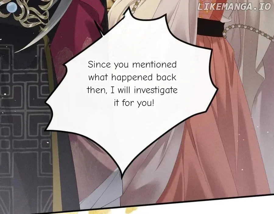 The Tyrant’s Family Lasts Thanks To Her Inner Voice Chapter 37 page 64