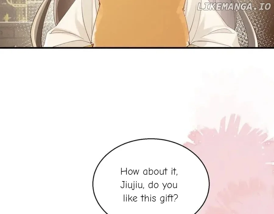 The Tyrant’s Family Lasts Thanks To Her Inner Voice Chapter 36 page 5