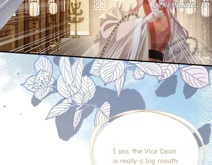 The Tyrant’s Family Lasts Thanks To Her Inner Voice Chapter 37 page 53