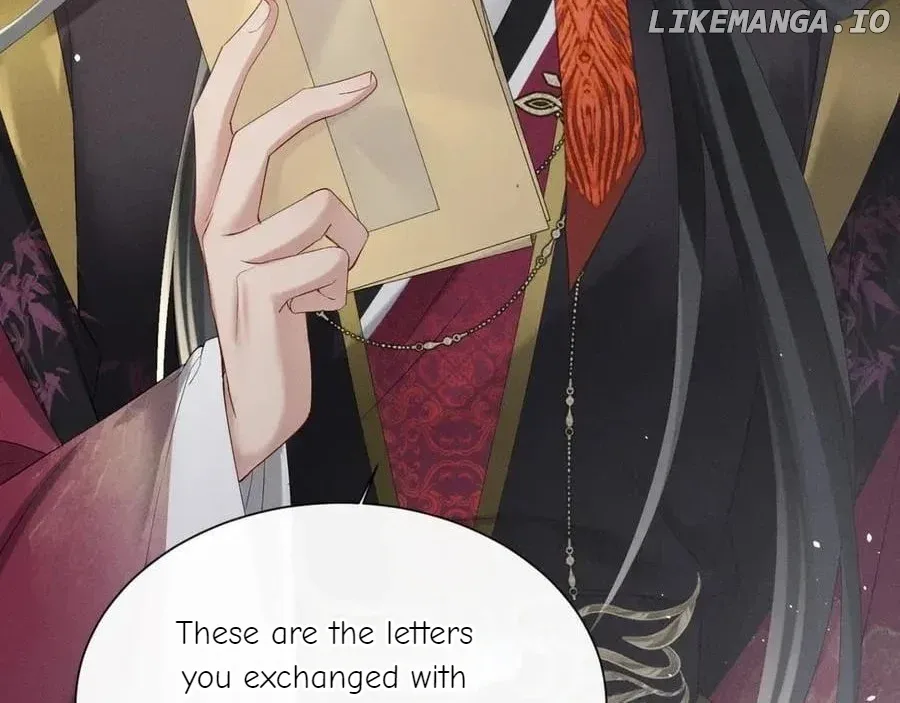 The Tyrant’s Family Lasts Thanks To Her Inner Voice Chapter 37 page 69