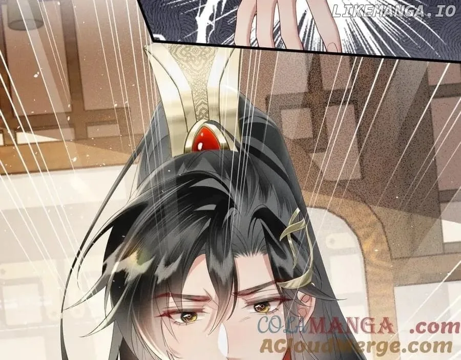 The Tyrant’s Family Lasts Thanks To Her Inner Voice Chapter 37 page 39
